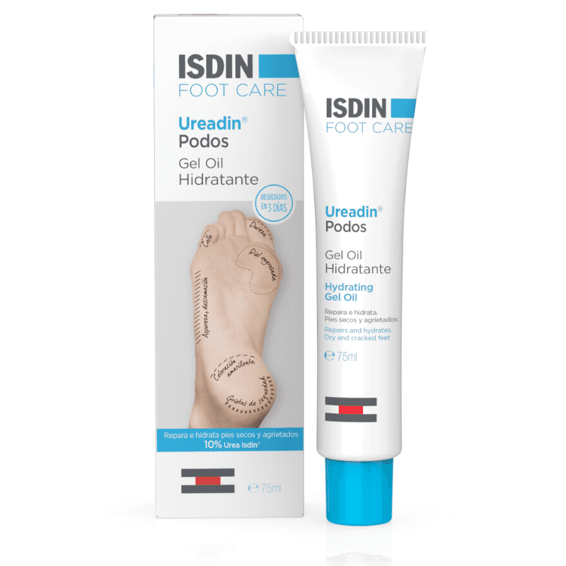 ISDIN UREADIN PODOS 75 ML