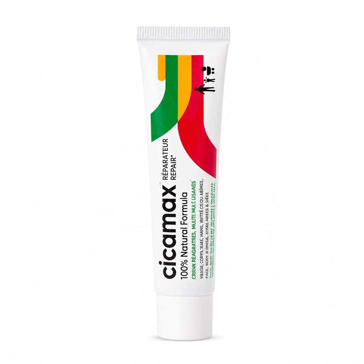 PHYTEAL CICAMAX CRE REPARATRICE