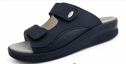STI MULE ORTHOPÉDIQUE HOMME