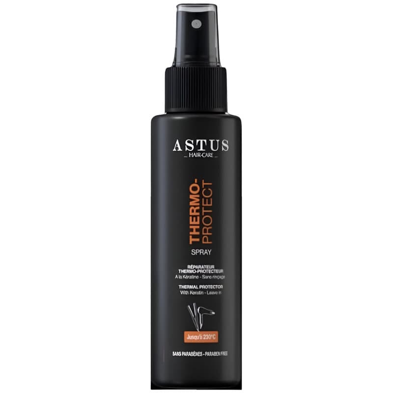 ASTUS PROTECTEUR CHEVEUX THERMO 150 ML