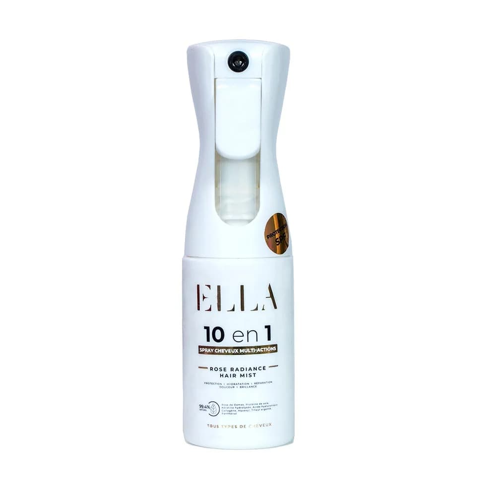 ELLA SPRAY ROSE RADIANCE 10EN1