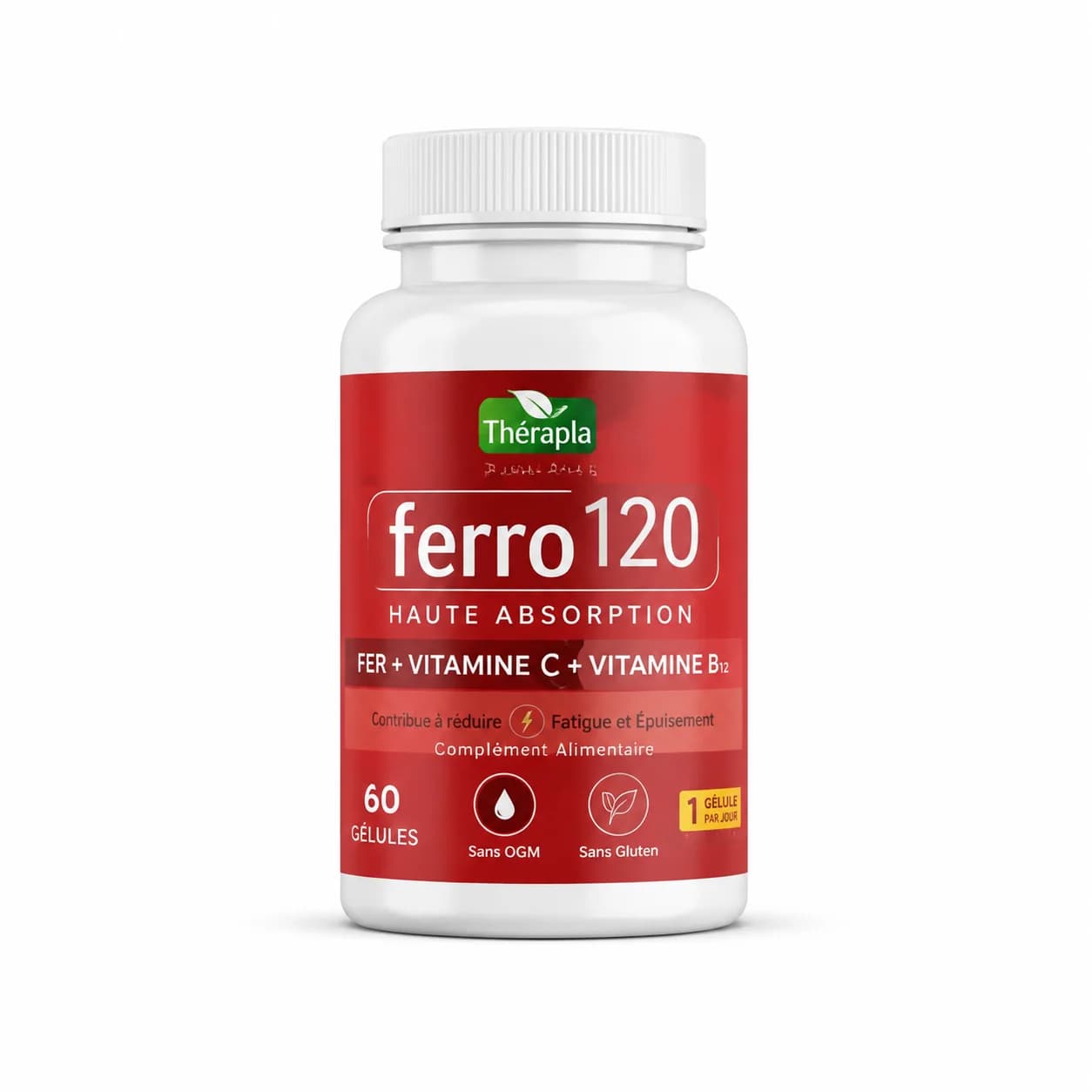 THERAPIA FERRO 120 B30 G