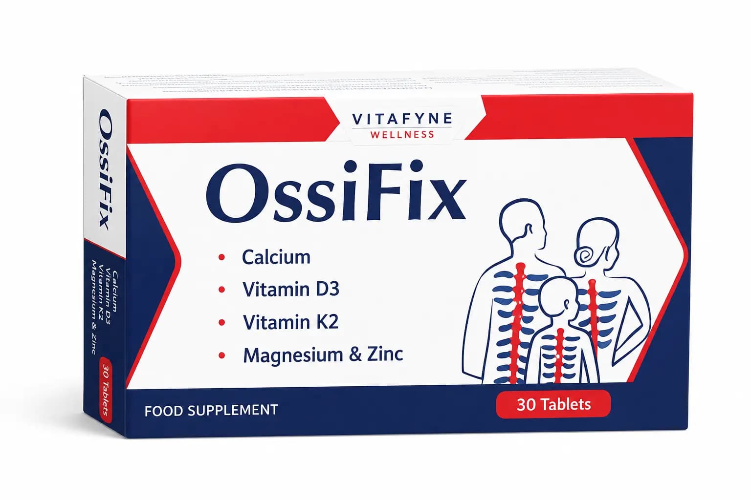 OSSIFIX