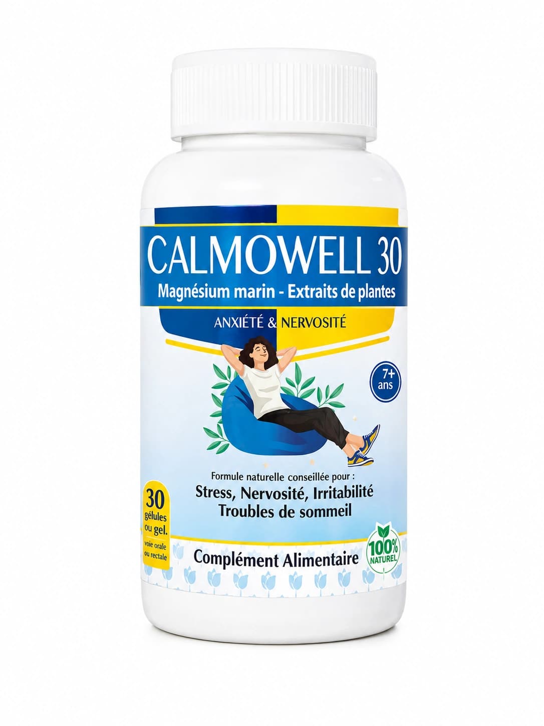 CALMOWELL BT30
