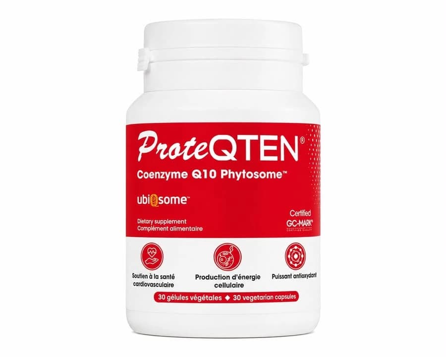 PROTEQTEN BT30