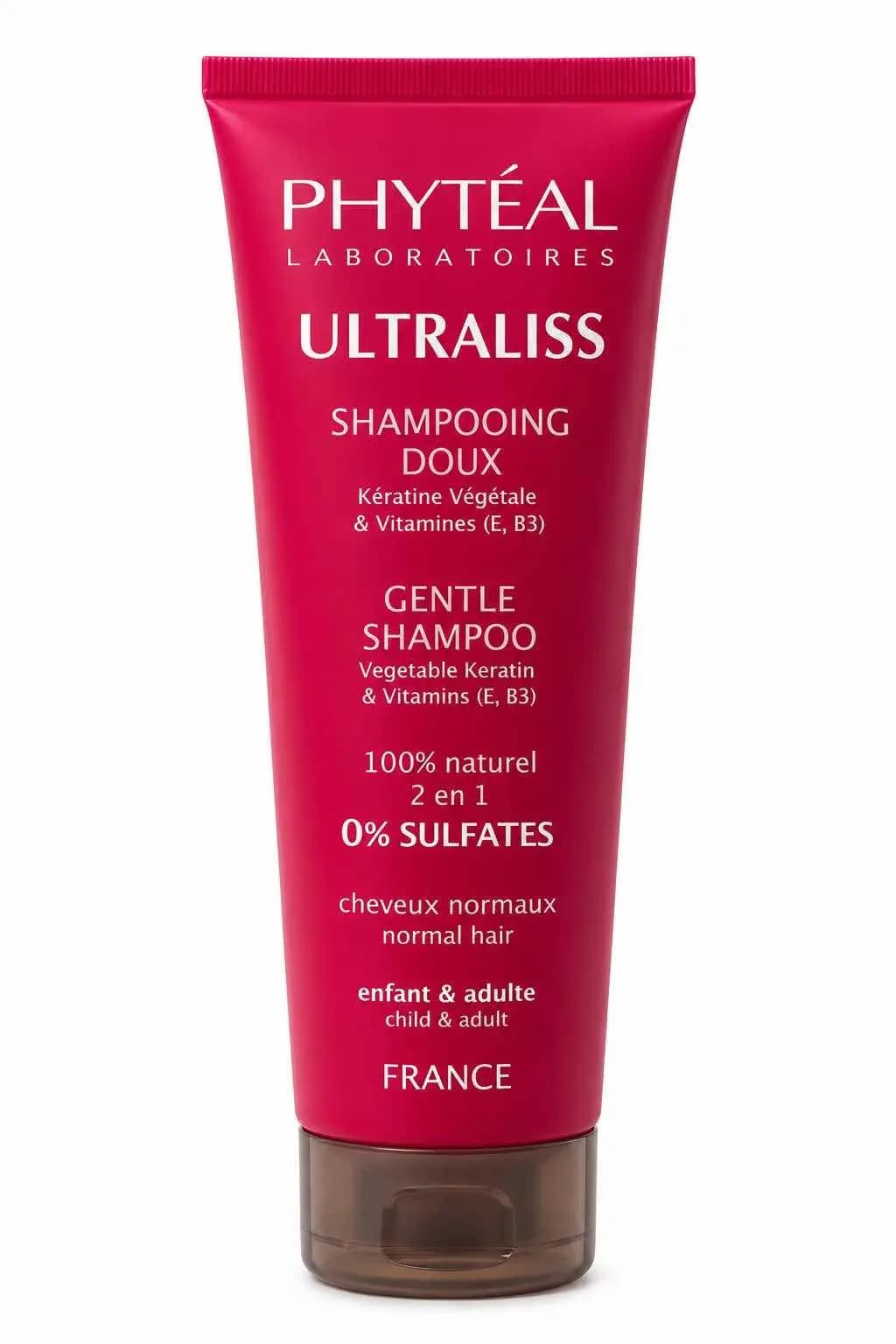 PHYTEAL SHAMP DOUX 250ML