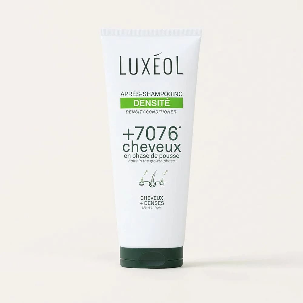 LUXEOL APRES SHAMPOING DENSITE