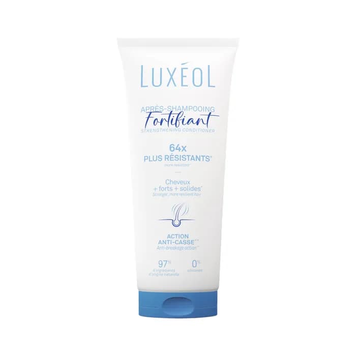 LUXEOL APRES SHAMPOING FORTIFIANT