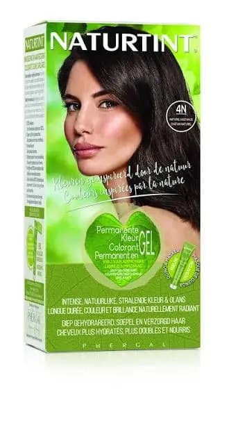 NATURTINT COLOR 4N CHATAIN NATUREL