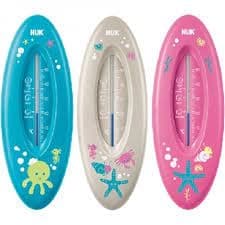 NUK THERMOMETRE DE BAIN N°187