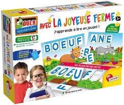 LA JOYEUSE FERME FR65530