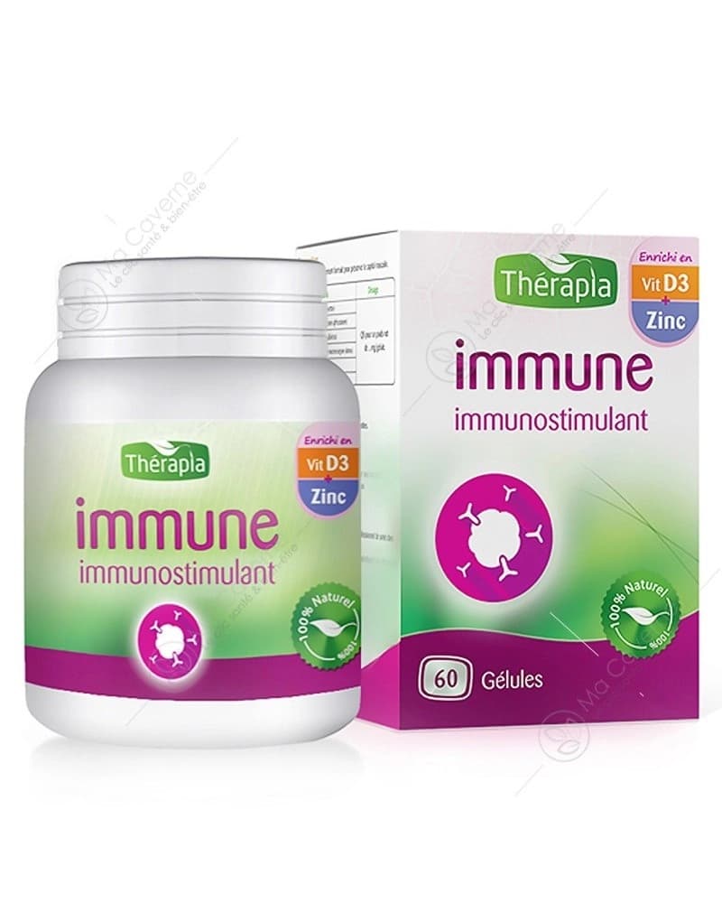 THERAPIA IMMUNE BT30