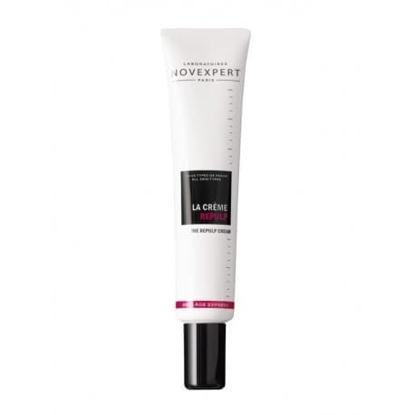 NOVEXPERT CREME REPULPANTE