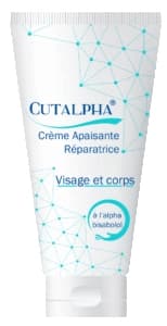 CUTALPHA CREME