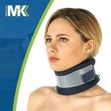 MK COLLIER CERVICALE SEMI RIG C2 T2