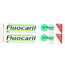 FLUOCARIL DENTIFRICE BI-FLUOR MENTHE *2