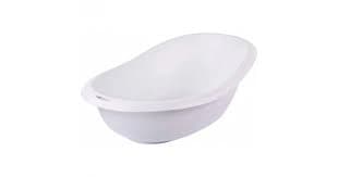 BB CONFORT BAIGNOIRE BLANC