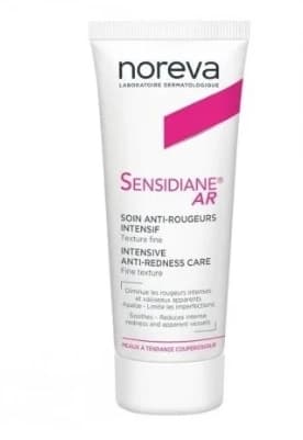 NOREVA SENSIDIANE AR ANTI ROUGEURS