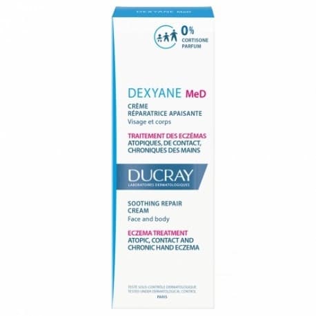 DUCRAY DRXYANE MED CREME