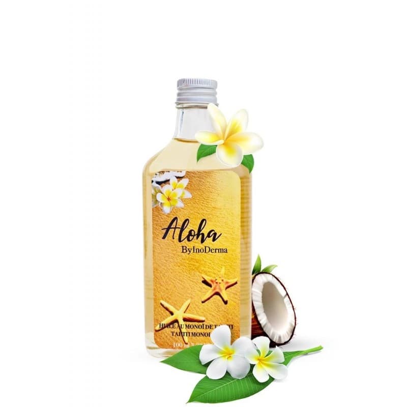 INODERMA ALOHA