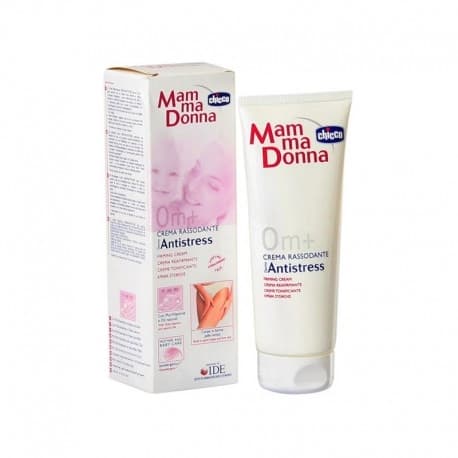 CHICCO CREME RAFFERMISSANTE PN MAM MA DONNA 200ML