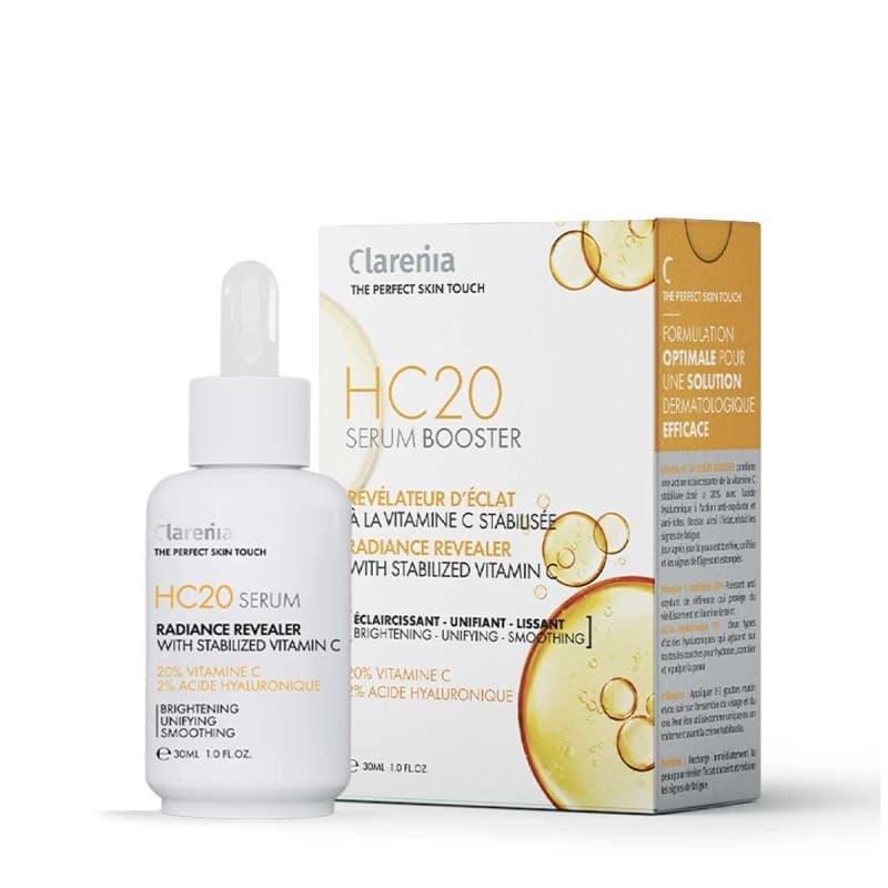 CLARENIA SERUM HC20 SERUM 30ML