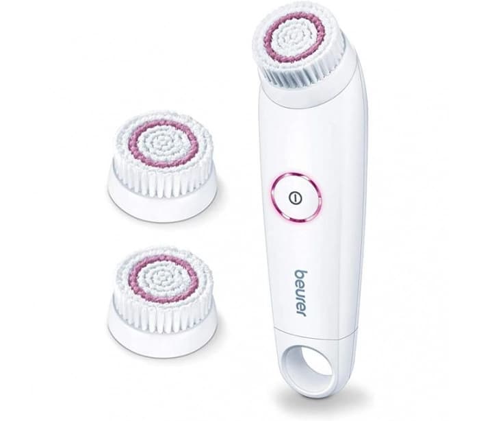 BEURER BROSSE COS DE VISAGE IFC50