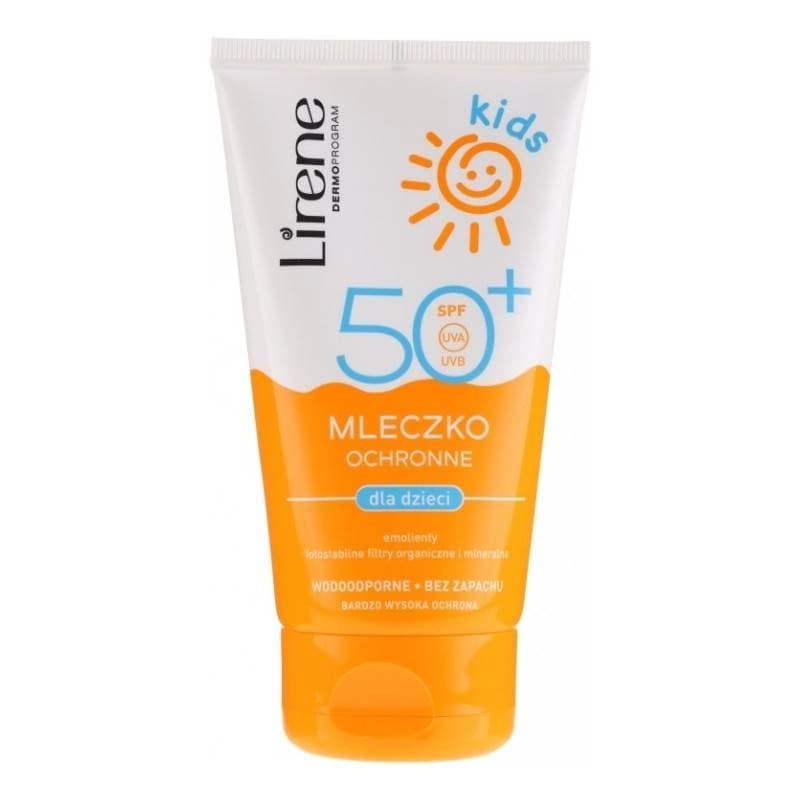 LIRENE SUN PROTECT ECRAN KIDS 50ML
