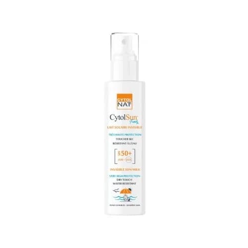CYTOL NAT CYTOLSUN FAMILY SPF50+SPRAY