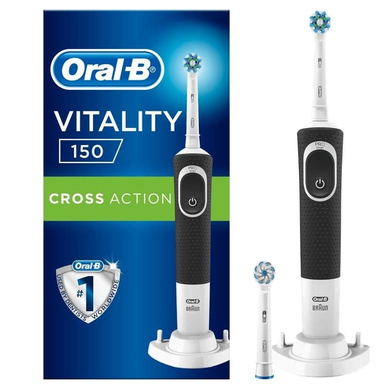 ORAL-B BROSS A DENT ELECTRIQUE