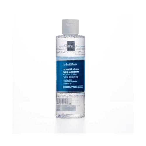 CLARENIA HYDRAEFFECT+ LOTION MICELLAIRE,200ML