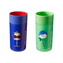 TOMMEE TIPPEE TASSE 250ML EASYFLOW