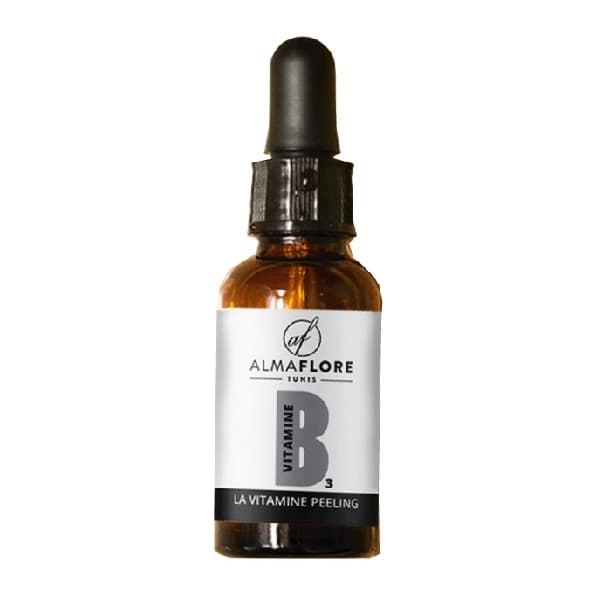 ALMAFLORE VIT B3