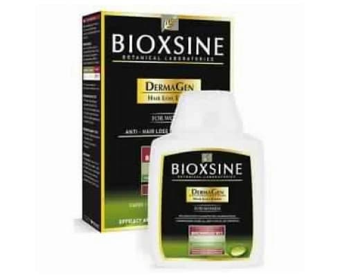 BIOXSINE SHAMPOING ANTI-CHUTE FEMME CHEVEUX NORMAUX / SECS