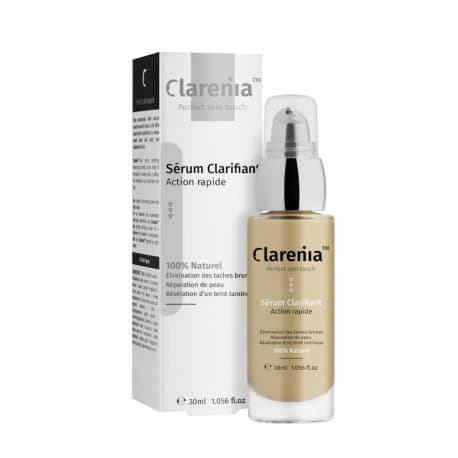 CLARENIA SERUM ECLAIRCISSSANT 30ML