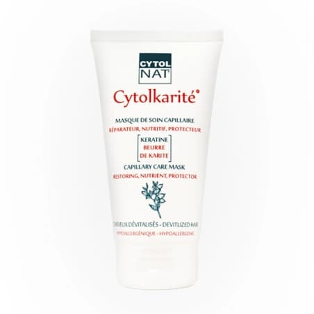 CYTOLNAT CYTOLKARITE MASQUE CAPILL