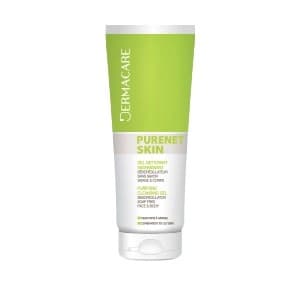 PURENET SKIN GEL MOUSSANT 200 ML
