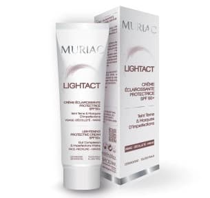 MURIAC CREME ECLAIRSISSANTE SPF 50+
