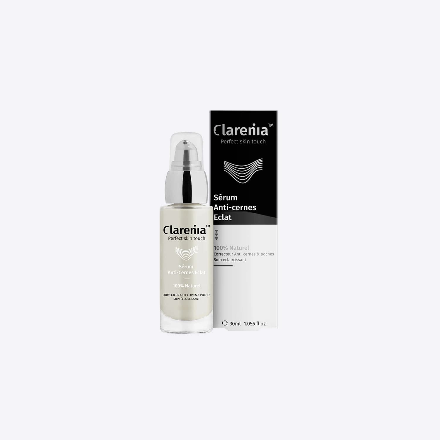 CLARENIA SERUM ANTI CERNE 30ML