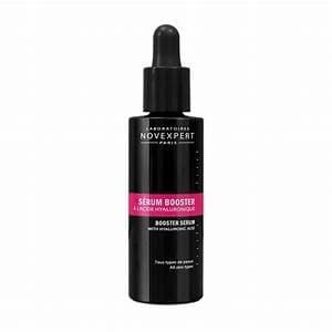 NOVEXPERT SERUM BOOSTER HYALURONIQU