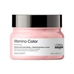 Masque Vitamino Color "Fixateur de Couleur" Serie Expert 250ml