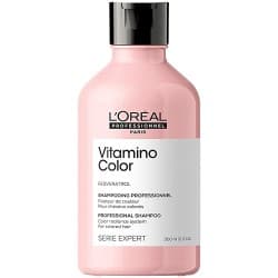Shampooing "VITAMINO COLOR" 300ml Serie Expert