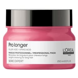 Masque Pro Longer "Rénovateur De Longueurs" Serie Expert 250ml