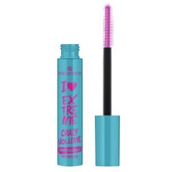 Mascara I Love Extreme " Crazy Volume Waterproof "