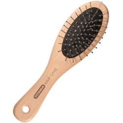 Brosse Bois de massage 7 rangees 18 cm