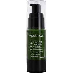 Sérum Exfoliant "Correct CPA+ 2% acide Salicylique" 30ML