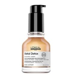 Huile "Métal detox" Serie Expert 50ML