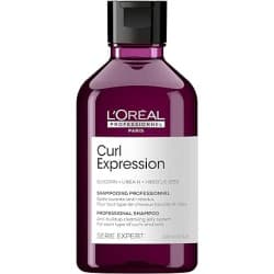 Shampooing Gelée Lavante Anti-Résidus "Curl Expression" 300ML