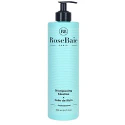 Shampoing "Kératine et Huile de Ricin" 500ml