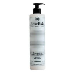 Shampooing "Biotine et Collagène" 500ML